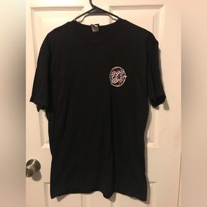 Santa Cruz T-shirt